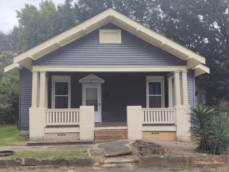 54 Reynolds Street