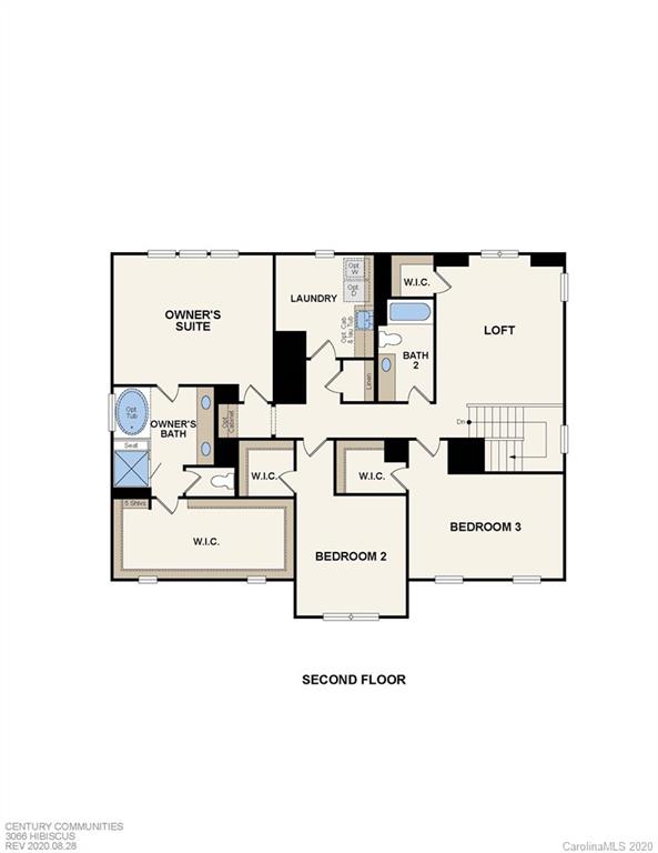 Property image 2 at 11208 Irwin Oak Place, Matthews, NC 28105