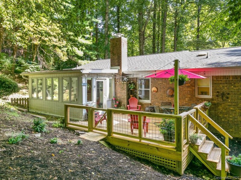 Property image 4 at 158 Long John Drive, Hendersonville, NC 28791