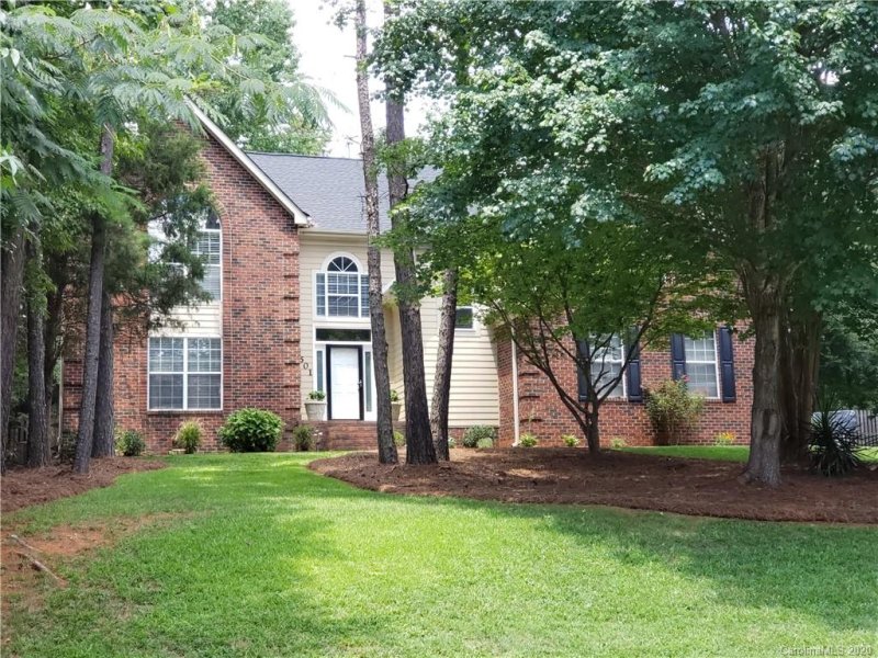 Property image 2 at 9601 Edwards Place, Mint Hill, NC 28227