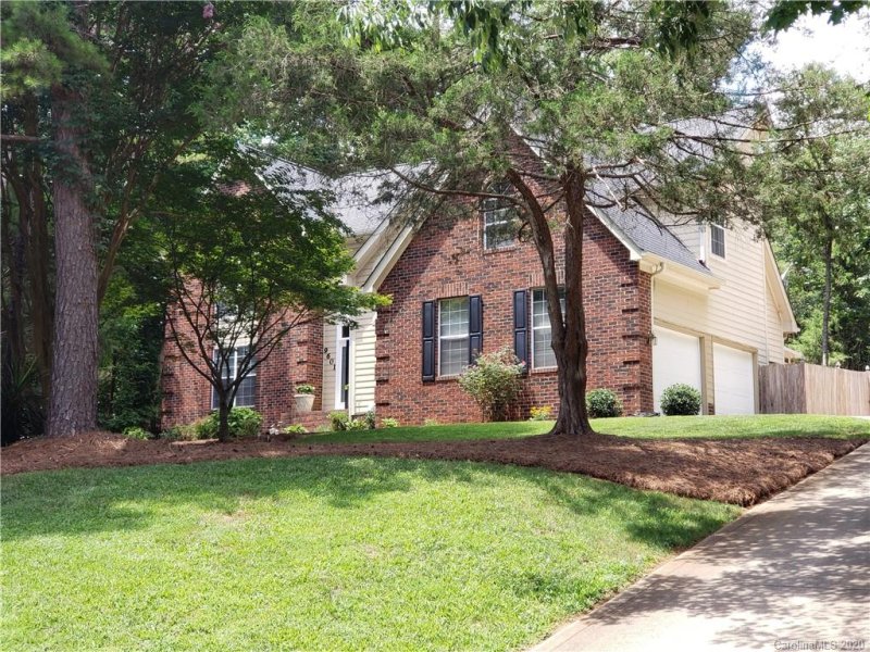 Property image 3 at 9601 Edwards Place, Mint Hill, NC 28227