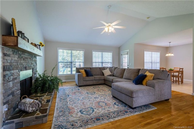 Property image 3 at 107 Clearwater Drive, Morganton, NC 28655