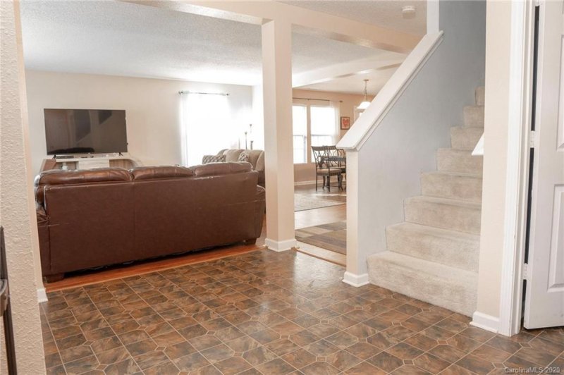 Property image 4 at 901 Skywatch Lane, Monroe, NC 28112