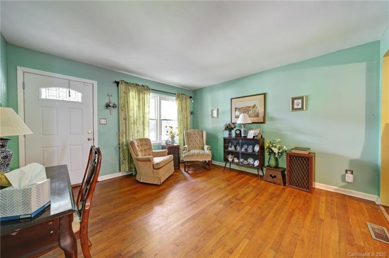 Property image 3 at 9642 Feldbank Drive, Charlotte, NC 28216