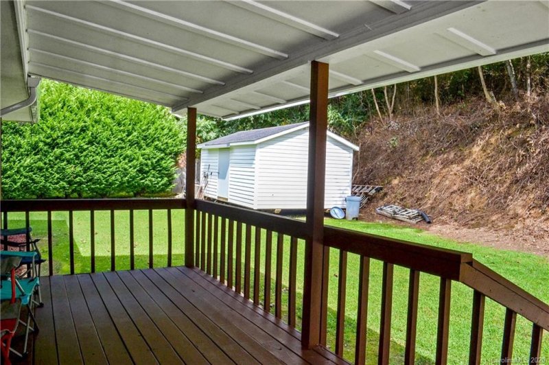 Property image 5 at 376 Ray Street, Waynesville, NC 28786