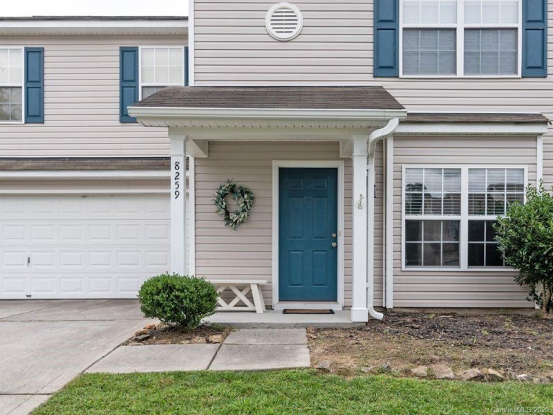 Property image 3 at 8259 Chilkoot Lane, Locust, NC 28097