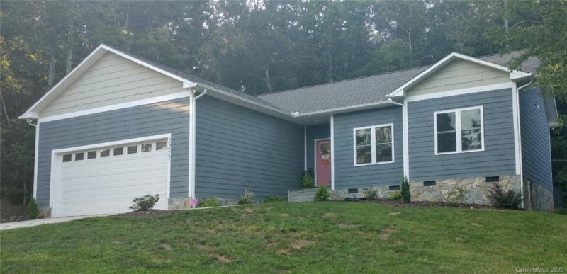 Property image 2 at 2253 Saratoga Run, Morganton, NC 28655