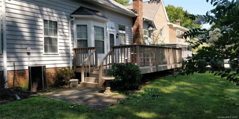 Property image 5 at 1400 Sweetgum Lane, Matthews, NC 28105