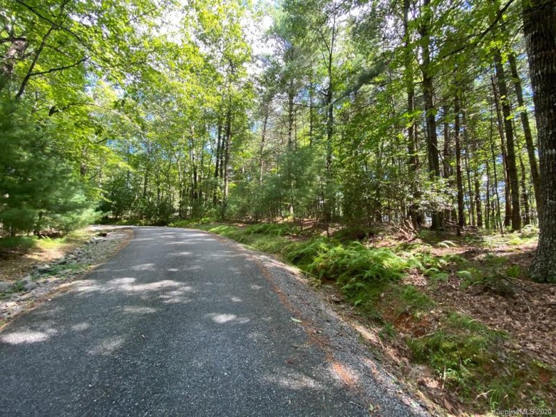 Property image 5 at Tbd Sassafras Road, Cedar Mountain, NC 28718