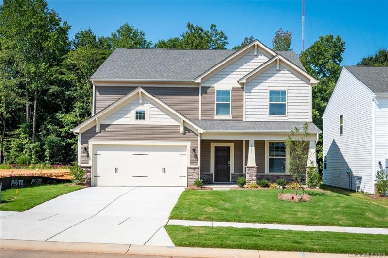 3101 Selwyn Landing Drive