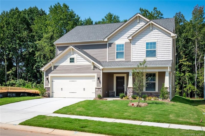 Property image 2 at 3101 Selwyn Landing Drive, Charlotte, NC 28215