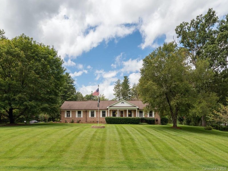 505 Crooked Creek Road