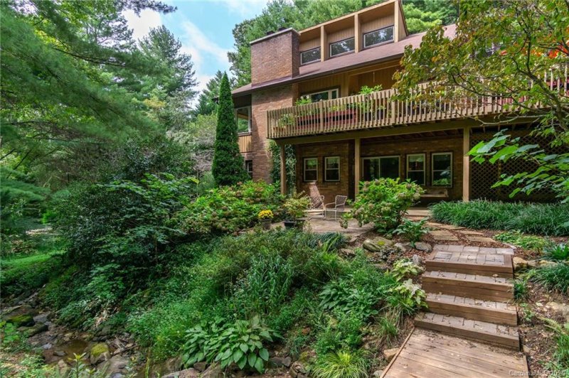 Property image 3 at 316 E Sondley Drive, Asheville, NC 28805