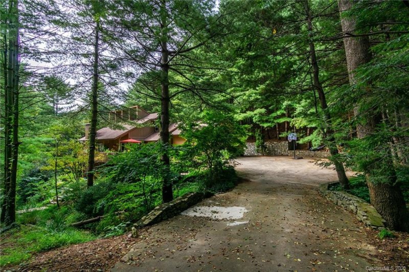 Property image 4 at 316 E Sondley Drive, Asheville, NC 28805