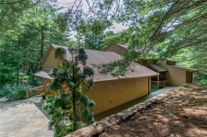 Property image 5 at 316 E Sondley Drive, Asheville, NC 28805