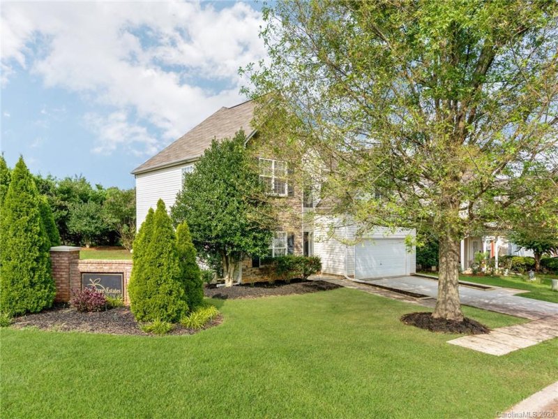 Property image 2 at 3324 Hendricks Chapel Lane, Charlotte, NC 28216