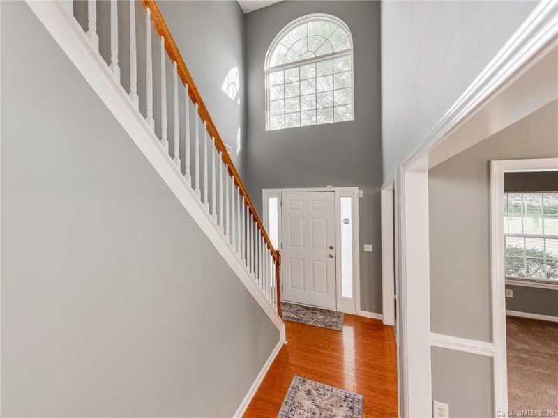 Property image 5 at 3324 Hendricks Chapel Lane, Charlotte, NC 28216