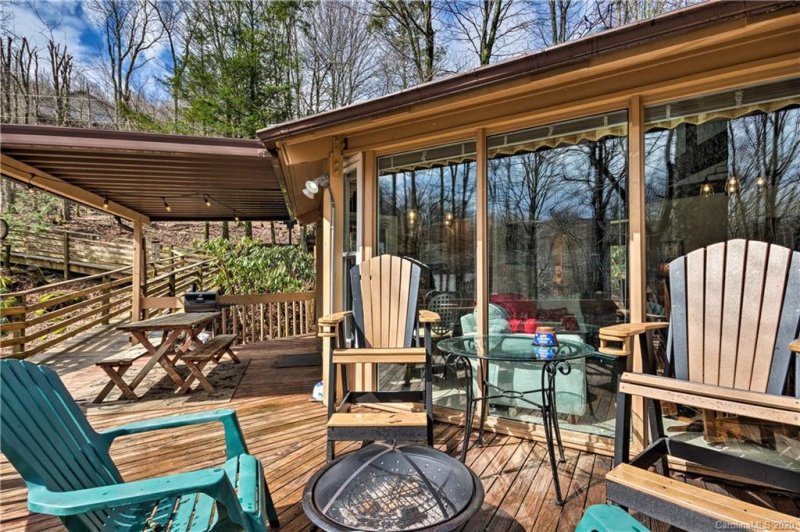 Property image 2 at 233 Charter Hills Road, Beech Mountain, NC 28604