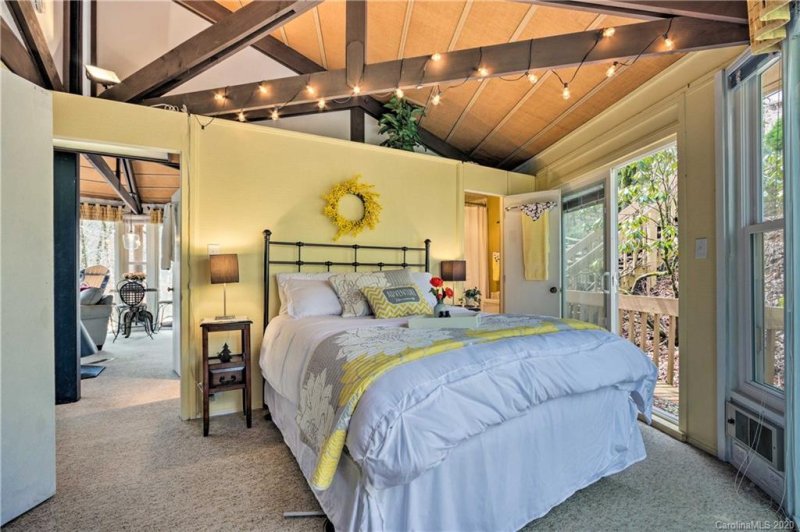 Property image 4 at 233 Charter Hills Road, Beech Mountain, NC 28604