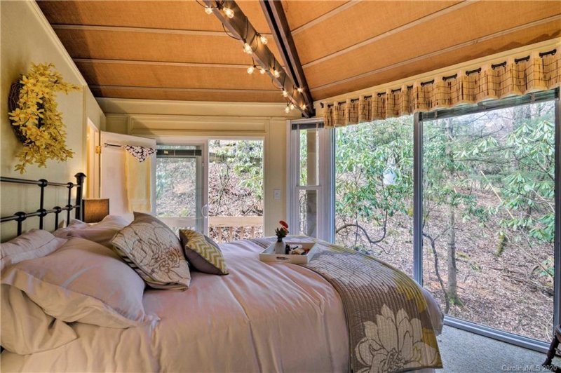 Property image 5 at 233 Charter Hills Road, Beech Mountain, NC 28604