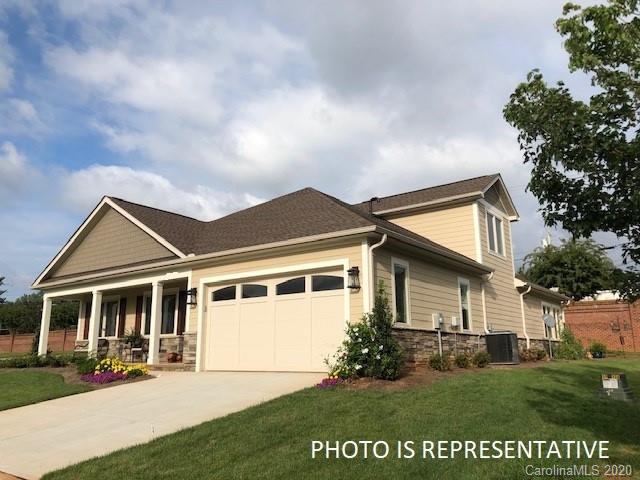 Property image 4 at 914 Hatchery Lane, Statesville, NC 28677