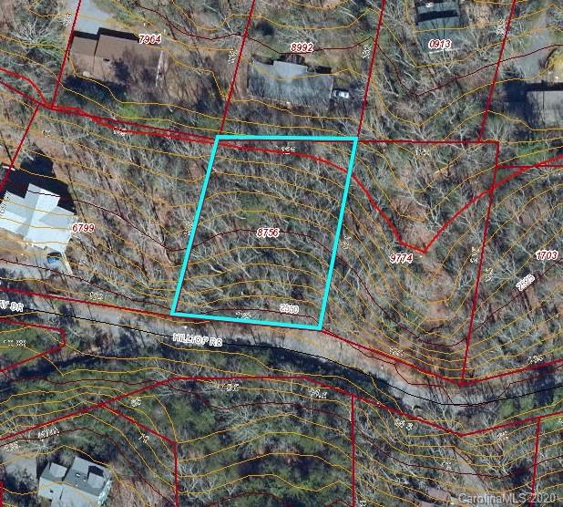 Property image 2 at 99999 Hilltop Road, Black Mountain, NC 28711