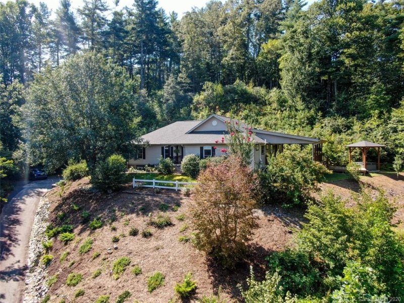 Property image 2 at 20 Friendship Lane, Pisgah Forest, NC 28768