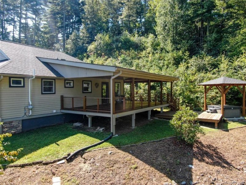 Property image 3 at 20 Friendship Lane, Pisgah Forest, NC 28768