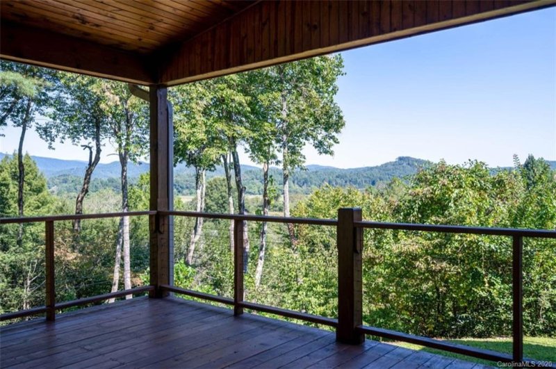 Property image 4 at 20 Friendship Lane, Pisgah Forest, NC 28768