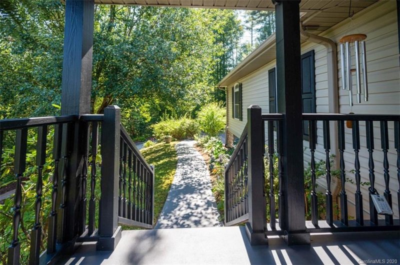 Property image 5 at 20 Friendship Lane, Pisgah Forest, NC 28768