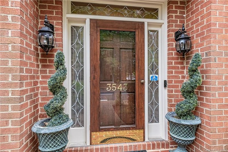 Property image 2 at 3543 Kylemore Court, Charlotte, NC 28210