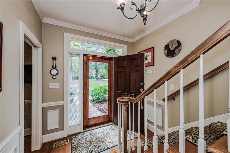 Property image 4 at 3543 Kylemore Court, Charlotte, NC 28210