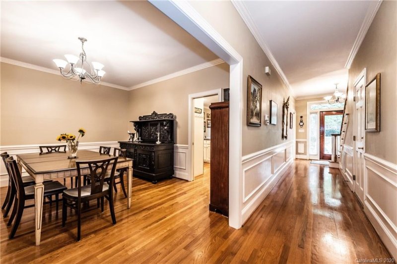 Property image 5 at 3543 Kylemore Court, Charlotte, NC 28210