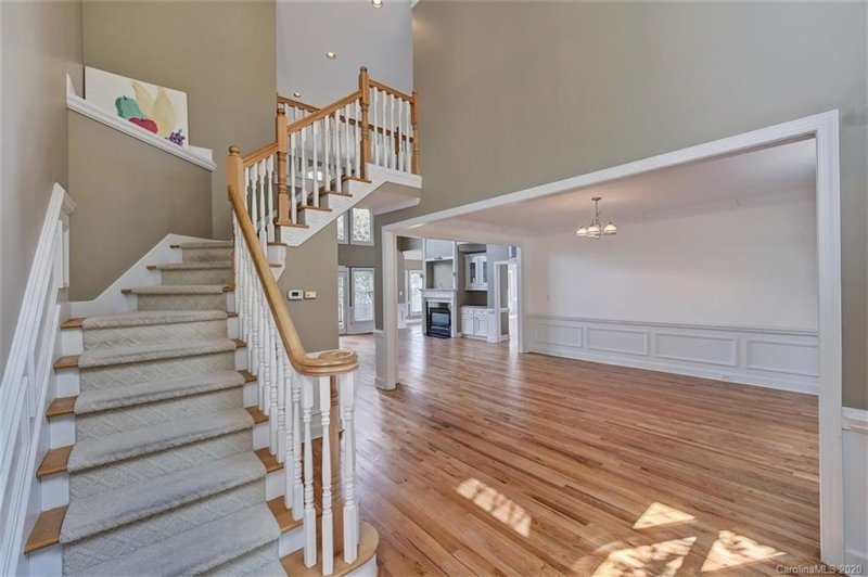 Property image 2 at 5412 Stallworth Drive, Charlotte, NC 28226