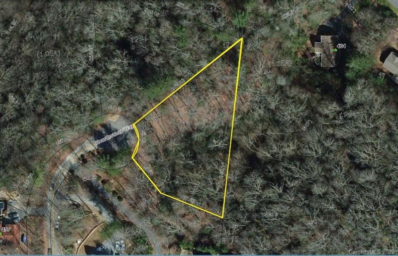 Property image 4 at 506 Hearthstone Way, Horse Shoe, NC 28742