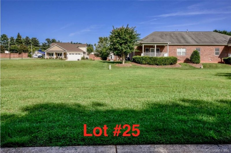 Property image 5 at 1109 Bunch Drive, Statesville, NC 28677