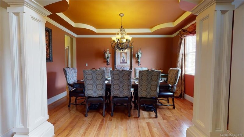 Property image 5 at 1437 Sweetbriar Lane, Hickory, NC 28602