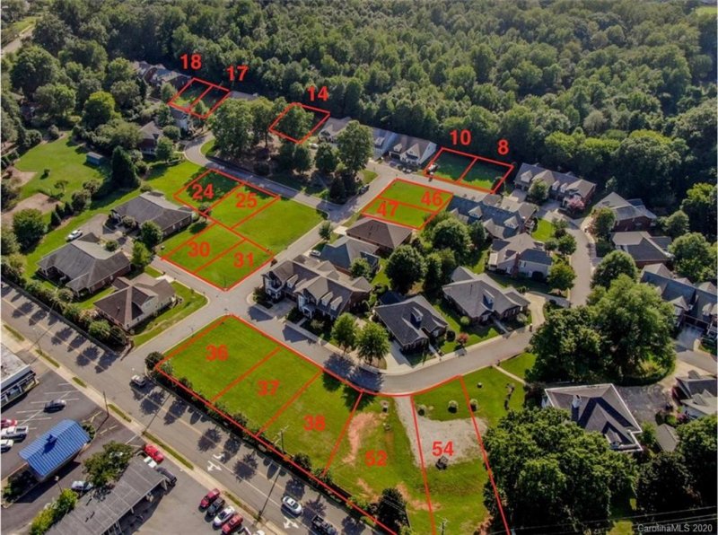 Property image 5 at 1113 Bunch Drive, Statesville, NC 28677