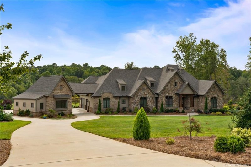 Property image 2 at 935 Sunnyview Court, Iron Station, NC 28080