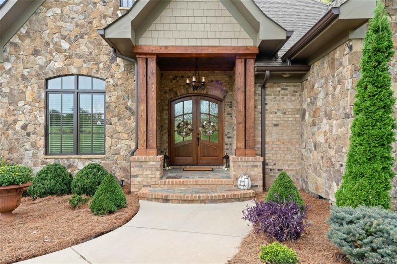 Property image 3 at 935 Sunnyview Court, Iron Station, NC 28080