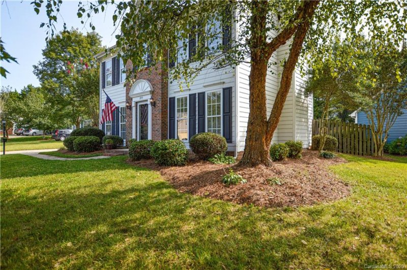 Property image 2 at 1979 Stratton Court, Kannapolis, NC 28081