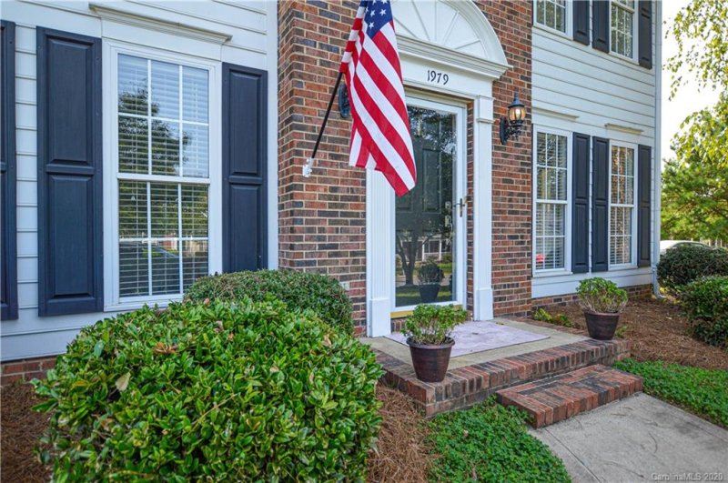 Property image 4 at 1979 Stratton Court, Kannapolis, NC 28081