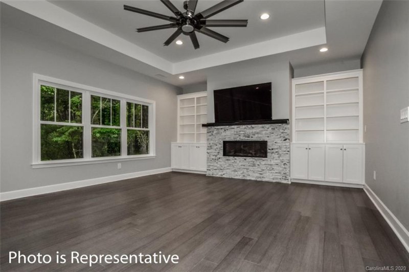 Property image 4 at 1011 Lasalle Lane, Statesville, NC 28677