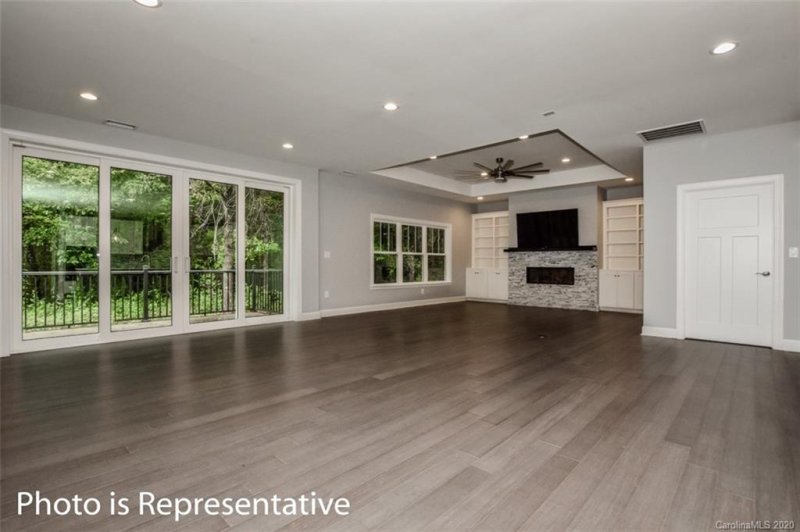 Property image 5 at 1011 Lasalle Lane, Statesville, NC 28677