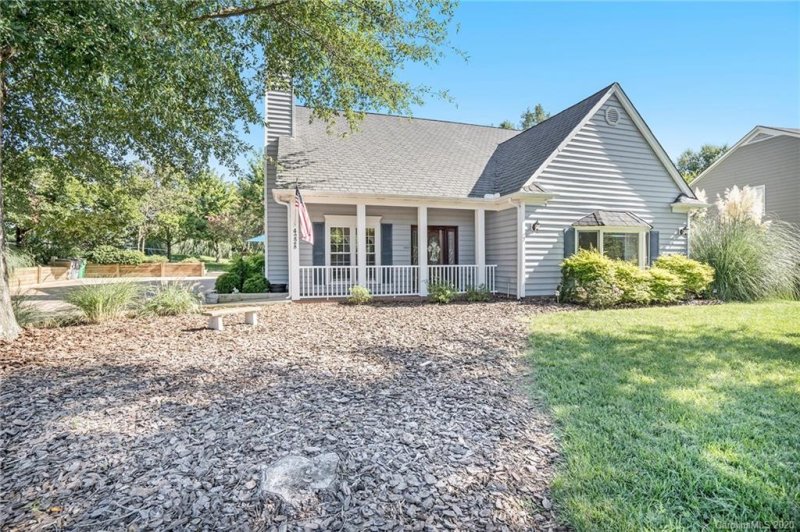 Property image 2 at 4228 Collingham Drive, Charlotte, NC 28273
