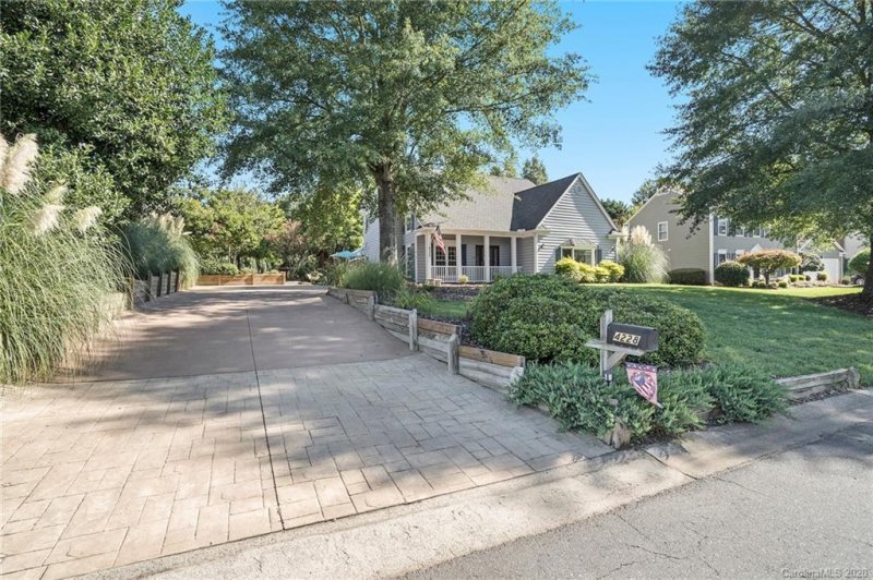 Property image 4 at 4228 Collingham Drive, Charlotte, NC 28273