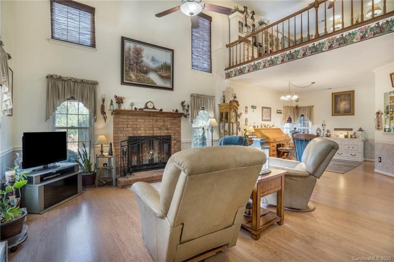 Property image 5 at 4228 Collingham Drive, Charlotte, NC 28273