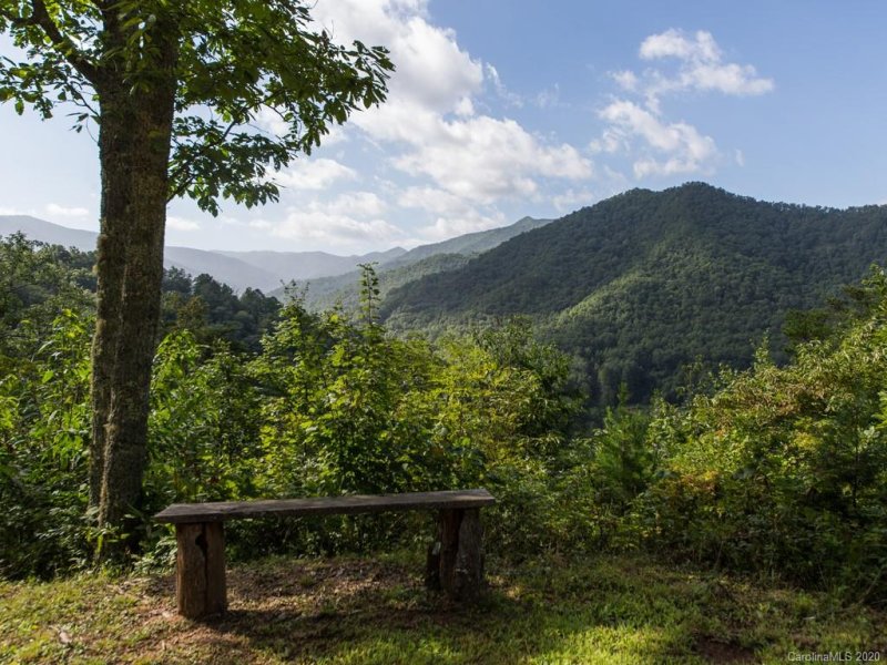 Property image 4 at Lot 3 Sourwood Road, Canton, NC 28716