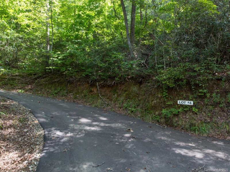 Property image 4 at Lot 4 Sourwood Road, Canton, NC 28716