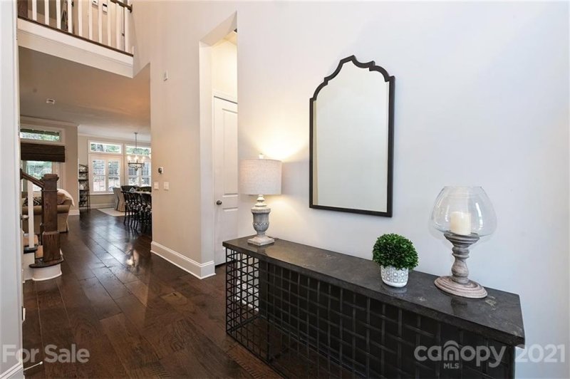 Property image 3 at 13215 Kornegy Drive, Charlotte, NC 28277